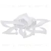 Потолочная светодиодная люстра Natali Kovaltseva Olimp LED LAMPS 81238 LED LAMPS 81238 - 3