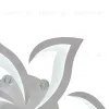 Потолочная светодиодная люстра Natali Kovaltseva Olimp LED LAMPS 81238 LED LAMPS 81238 - 5