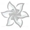 Потолочная светодиодная люстра Natali Kovaltseva Olimp LED LAMPS 81238 LED LAMPS 81238 - 4