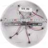 Потолочная светодиодная люстра Natali Kovaltseva Olimp LED LAMPS 81238 LED LAMPS 81238 - 10