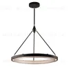 Подвесной светильник Delight Collection MD8790 MD8790-1B black/silver MD8790-1B black/silver - 2