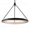 Подвесной светильник Delight Collection MD8790 MD8790-1B black/silver MD8790-1B black/silver - 1
