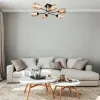 Потолочная люстра Escada Mondrian 699/6P 699/6P - 5