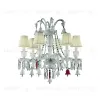 Подвесная люстра Delight Collection Moollona MD11027010-6A MD11027010-6A - 1