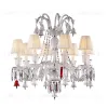 Подвесная люстра Delight Collection Moollona MD11027010-8A MD11027010-8A - 1