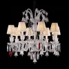 Подвесная люстра Delight Collection Moollona MD11027010-8A MD11027010-8A - 2
