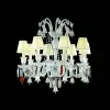 Подвесная люстра Delight Collection Moollona MD11027010-8B MD11027010-8B - 7