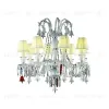 Подвесная люстра Delight Collection Moollona MD11027010-8B MD11027010-8B - 1