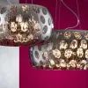 Потолочный светильник Delight Collection Milos C0316-05L C0316-05L - 3