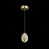 Подвесной светильник Delight Collection Terrene MD13003023-1A gold MD13003023-1A gold - 2