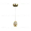 Подвесной светильник Delight Collection Terrene MD13003023-1A gold MD13003023-1A gold - 1