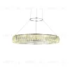 Подвесной светильник Delight Collection Fortuna MD14066703-1B MD14066703-1B - 1