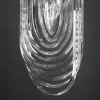 Подвесной светильник Delight Collection Murano Glass KR0116P-3 black KR0116P-3 black - 4