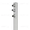 Уличный светильник Delight Collection 7162 71-62-921 cool white silver 71-62-921 cool white silver - 1