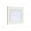 Подсветка для лестниц и ступеней Delight Collection 7185 71-85-3001-H-9 warm white silver 71-85-3001-H-9 warm white silver - 1