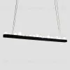 Подвесной светильник Delight Collection Crystal KR0543P-M KR0543P-M - 1