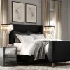 Подвесная люстра Delight Collection 1920s Odeon KR0387P-6 black/clear KR0387P-6 black/clear - 3