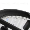 Подвесная люстра Delight Collection 1920s Odeon KR0387P-6 black/clear KR0387P-6 black/clear - 5