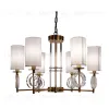Подвесная люстра Delight Collection Felton KM0842P-6 KM0842P-6 - 2