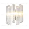 Настенный светильник Delight Collection Vittoria KG0769W-2 clear KG0769W-2 clear - 1