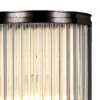 Настенный светильник Delight Collection Crystal bar KM0767W-1 matt black KM0767W-1 matt black - 2