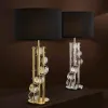Настольная лампа Delight Collection Table Lamp KM0779T-1 KM0779T-1 - 3