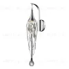Бра Delight Collection Goddess Tears W68009S-1 chrome W68009S-1 chrome - 1
