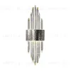 Настенный светильник Delight Collection Aspen W98021M nickel W98021M nickel - 1