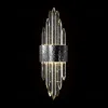 Настенный светильник Delight Collection Aspen W98021M nickel W98021M nickel - 3