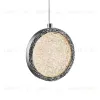 Подвесной светильник Delight Collection Bottega P98014S polished nickel P98014S polished nickel - 1