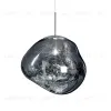 Подвесной светильник Delight Collection Melt 9305P silver 9305P silver - 1
