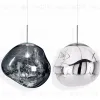 Подвесной светильник Delight Collection Melt 9305P silver 9305P silver - 2