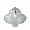 Подвесной светильник Delight Collection Theatre 9266P/C clear 9266P/C clear - 2