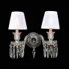 Бра Delight Collection Baccarat style ZZ86303-2W ZZ86303-2W - 2