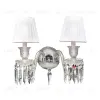Бра Delight Collection Baccarat style ZZ86303-2W ZZ86303-2W - 1