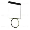 Подвесной светильник Delight Collection LED Ring SS-L0834P-20W SS-L0834P-20W - 1