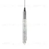 Подвесной светильник Delight Collection Shard MD17003025-1A chrome MD17003025-1A chrome - 1