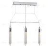 Подвесной светильник Delight Collection Shard MD17003025-3A chrome MD17003025-3A chrome - 1