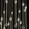 Подвесной светильник Delight Collection P98028 P98028S-13 chrome P98028S-13 chrome - 2