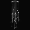 Подвесной светильник Delight Collection P98028 P98028S-13 chrome P98028S-13 chrome - 1