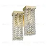 Настенный светильник Delight Collection 68065 W68065-2 gold W68065-2 gold - 1