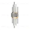 Настенный светильник Delight Collection Glacier W98015S-PN W98015S-PN - 1