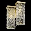Настенный светильник Delight Collection 68065 W68065-2 gold W68065-2 gold - 2
