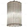Подвесная люстра Delight Collection Tiziano KG0907P-3 nickel KG0907P-3 nickel - 2