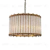 Подвесная люстра Delight Collection Tiziano KG0907P-4 brass KG0907P-4 brass - 1