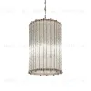 Подвесная люстра Delight Collection Tiziano KG0907P-3 nickel KG0907P-3 nickel - 1