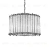 Подвесная люстра Delight Collection Tiziano KG0907P-4 nickel KG0907P-4 nickel - 1