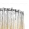 Подвесная люстра Delight Collection Tiziano KG0907P-4 nickel KG0907P-4 nickel - 2