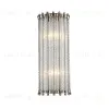 Настенный светильник Delight Collection Tiziano KG0907W-2 nickel KG0907W-2 nickel - 1