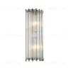 Настенный светильник Delight Collection Tiziano KG0907W-2 nickel KG0907W-2 nickel - 2